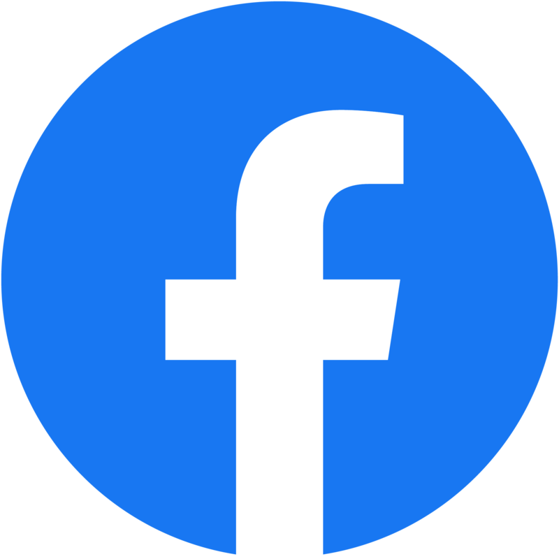 Ci trovi anche su Facebook