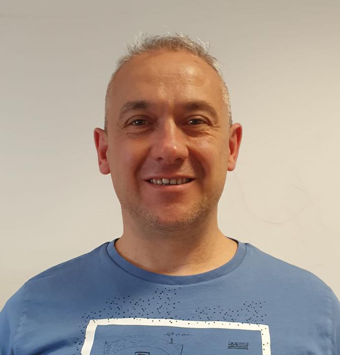 ALESSIO BANDIERA