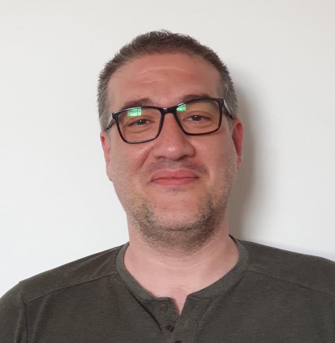 ALESSANDRO RIZZO